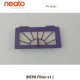 NEATO VX parts